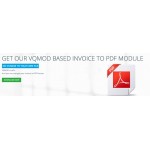 VQMod Invoice to PDF Lite